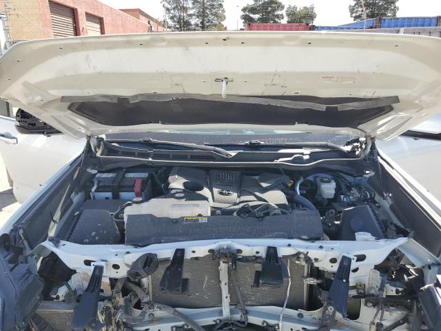 5TFJA5DB9NX018019 Toyota TUNDRA CRE