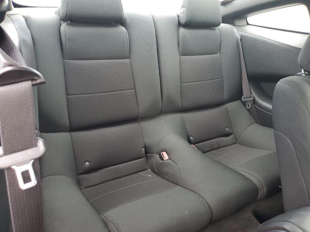 1ZVBP8AM4E5327819 Ford Mustang