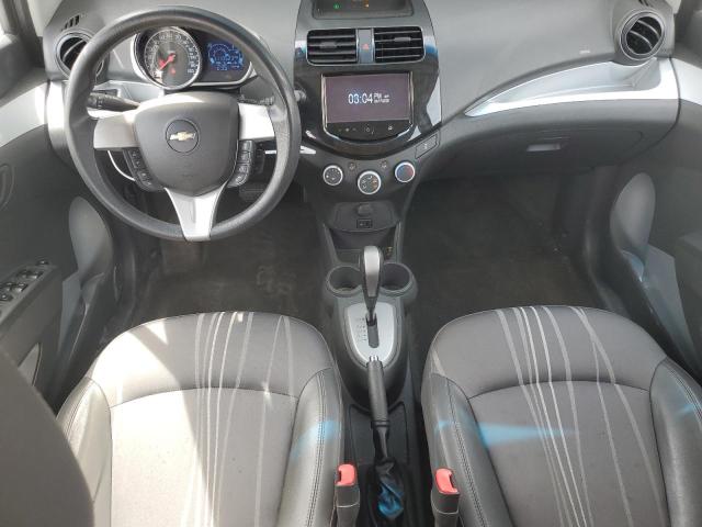 KL8CD6S92FC784679 Chevrolet SPARK 1LT