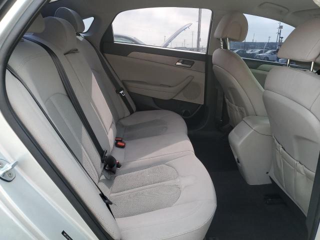 5NPE24AFXGH371819 Hyundai SONATA SE