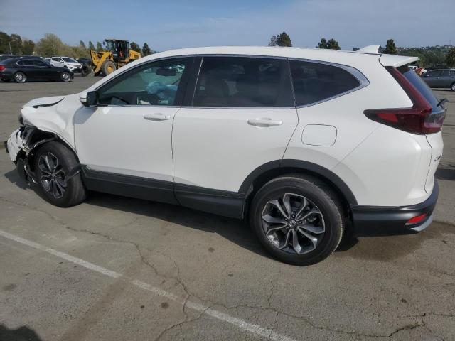 5J6RW2H86LA019933 Honda CR-V EXL