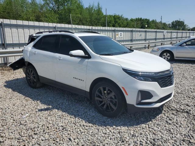 3GNAXMEG7RS194696 Chevrolet EQUINOX RS