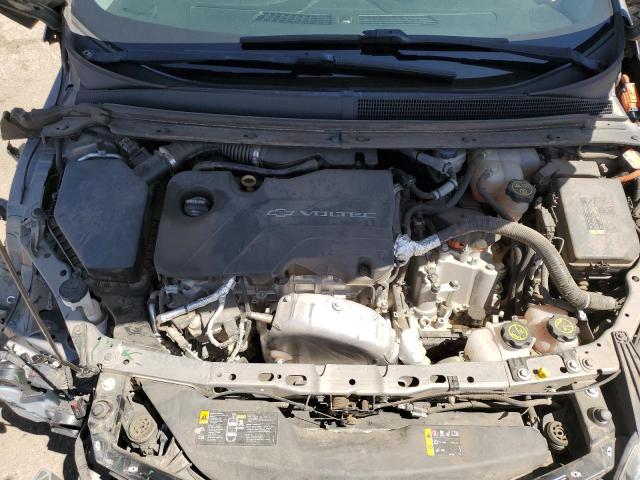 1G1RC6S54HU217607 Chevrolet VOLT LT