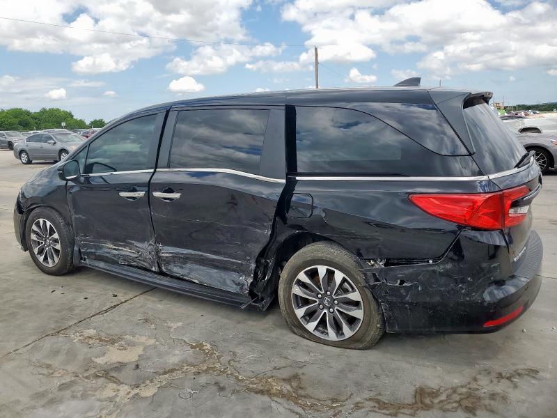 5FNRL6H60RB061180 Honda ODYSSEY EX