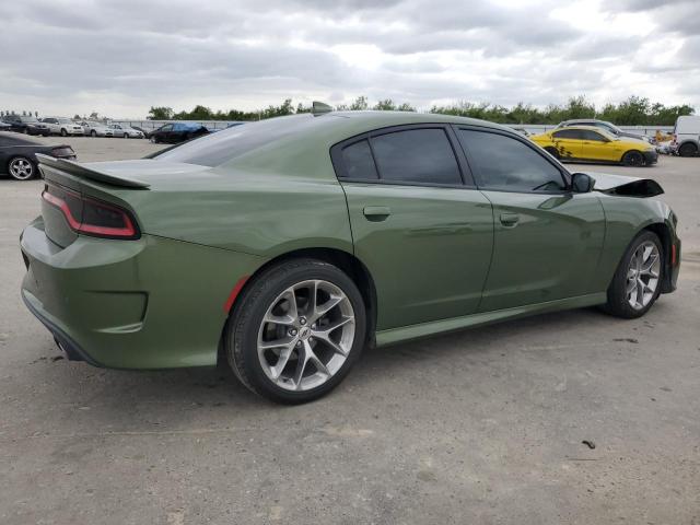 2C3CDXHGXKH749094 Dodge CHARGER GT