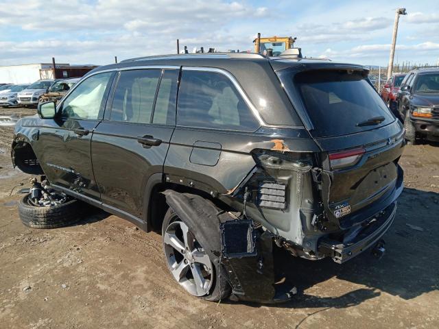 1C4RJYB66P8788458 Jeep 2023