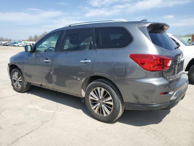5N1DR2CNXLC610402 Nissan Pathfinder
