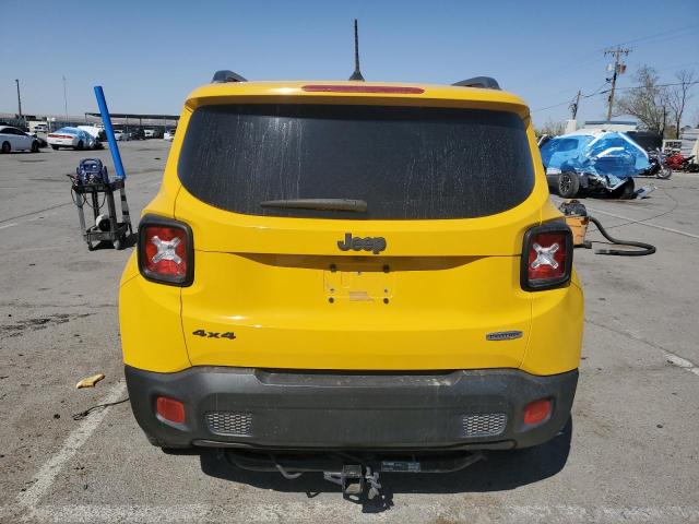 ZACCJBBB0HPG41742 Jeep Renegade