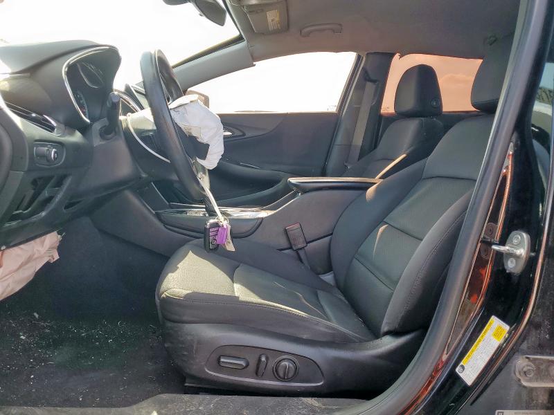 1G1ZE5ST7HF207726 Chevrolet MALIBU LT