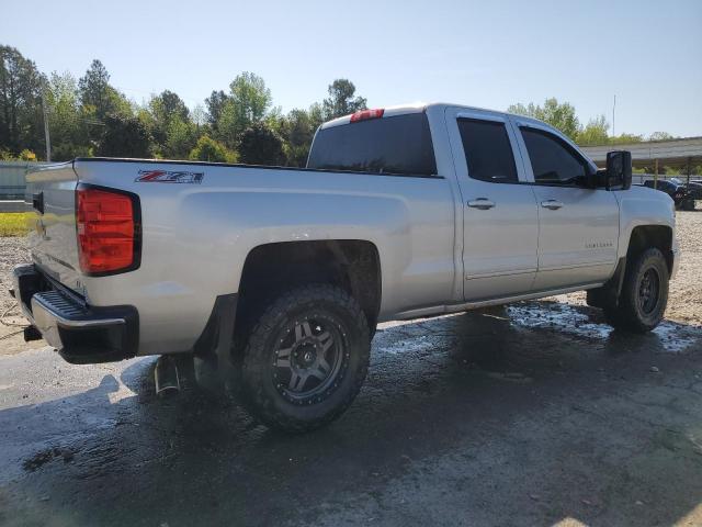 1GCVKREC2FZ356803 Chevrolet Silverado