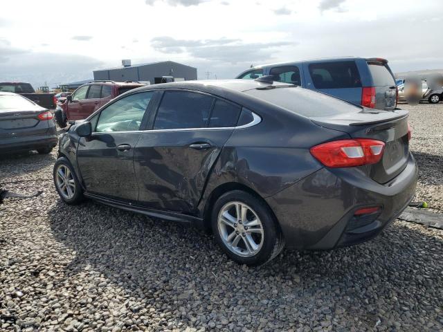 1G1BE5SM7H7206418 Chevrolet CRUZE LT