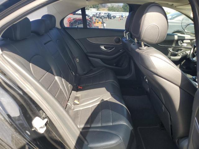 55SWF4JB7GU102678 Mercedes-Benz C 300