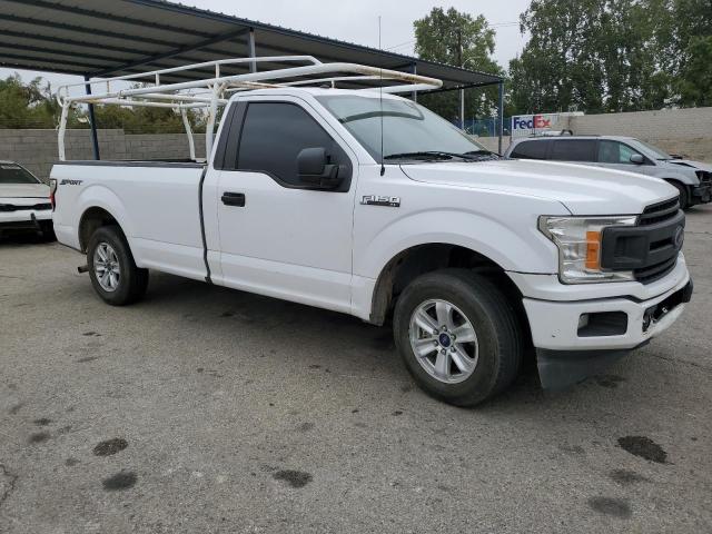1FTMF1CB6JKC25631 Ford 3.3l tivct