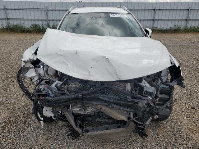 KNMAT2MV5KP538748 Nissan ROGUE S