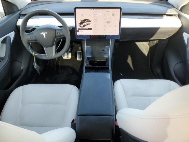5YJYGDEF8MF093019 Tesla Model Y