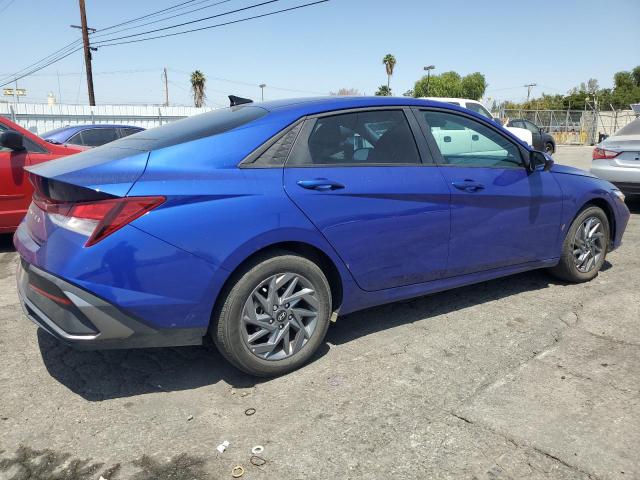 KMHLM4DG1RU697941 Hyundai ELANTRA SE