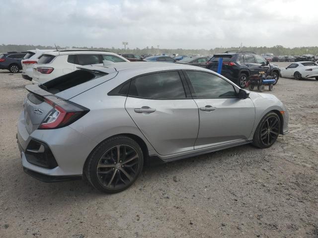 SHHFK7H46MU228546 Honda CIVIC SPOR
