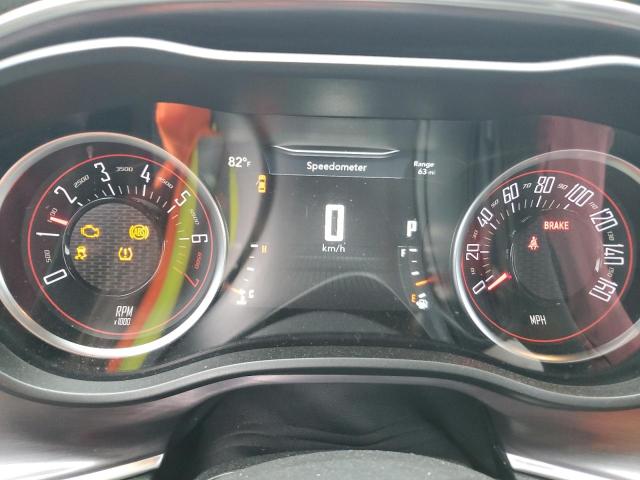 2C3CDZAG9HH617099 Dodge Challenger