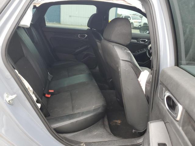 2HGFE2F50NH529642 Honda CIVIC SPOR