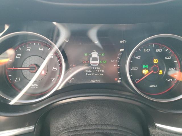 2C3CDXBG8FH716920 Dodge Charger Se