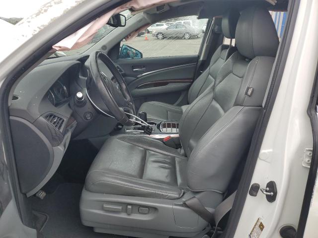 5FRYD4H41FB019283 Acura j35y5