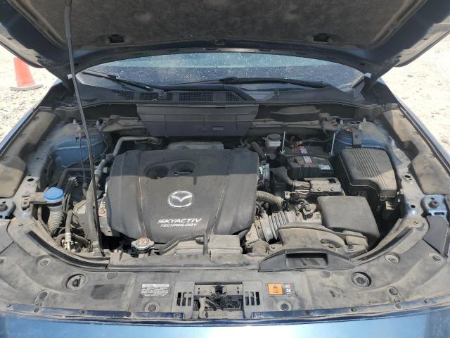 JM3KFABMXJ1382540 Mazda py cylinder deactivation