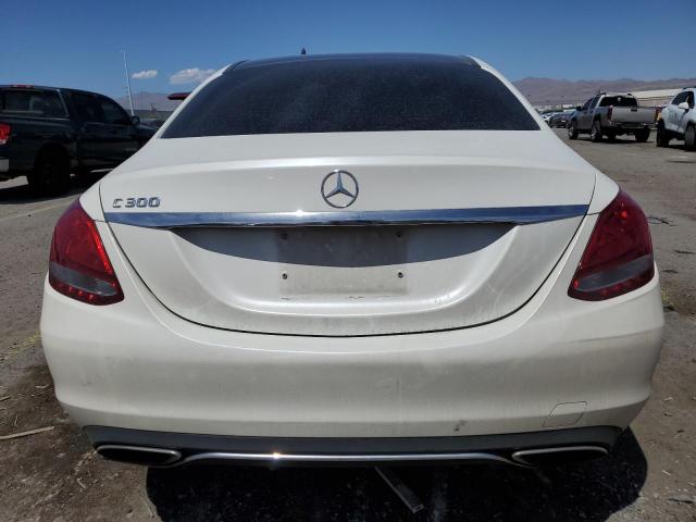 55SWF4JB7FU056204 Mercedes-Benz 2015