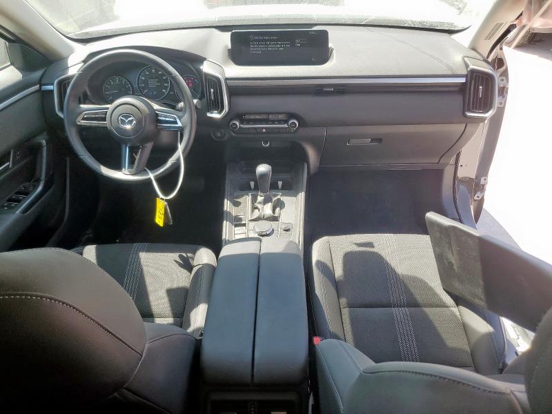 7MMVABAM2RN228582 Mazda Cx-50 Sele