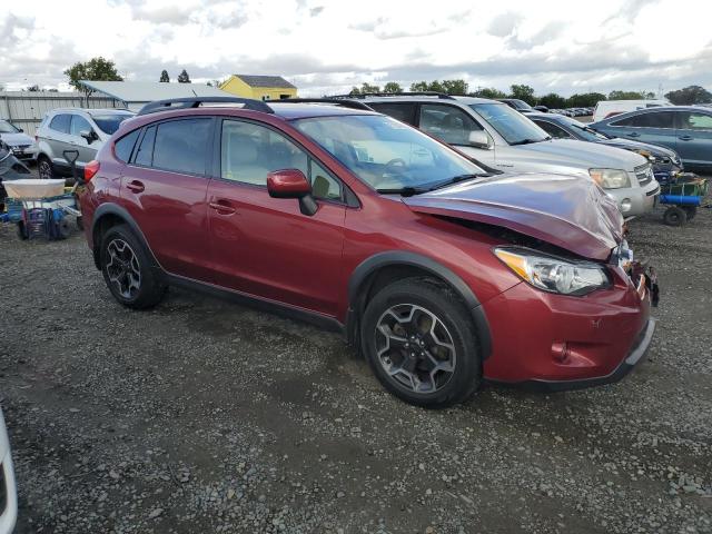 JF2GPACC7E8295257 Subaru 2.0l na