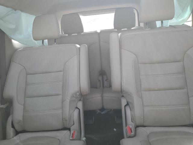 1GKKNXLS1HZ125178 GMC ACADIA DEN