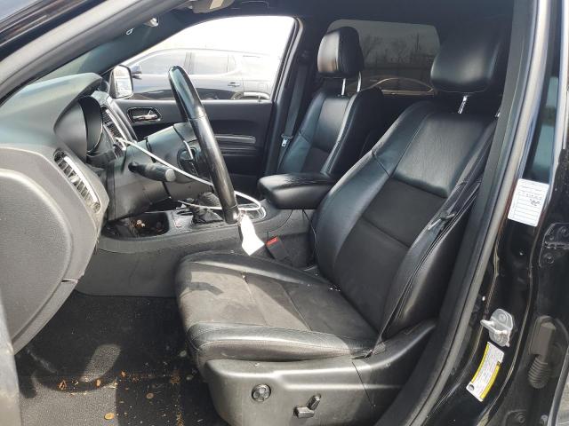 1C4RDHDG6KC721216 Dodge DURANGO GT