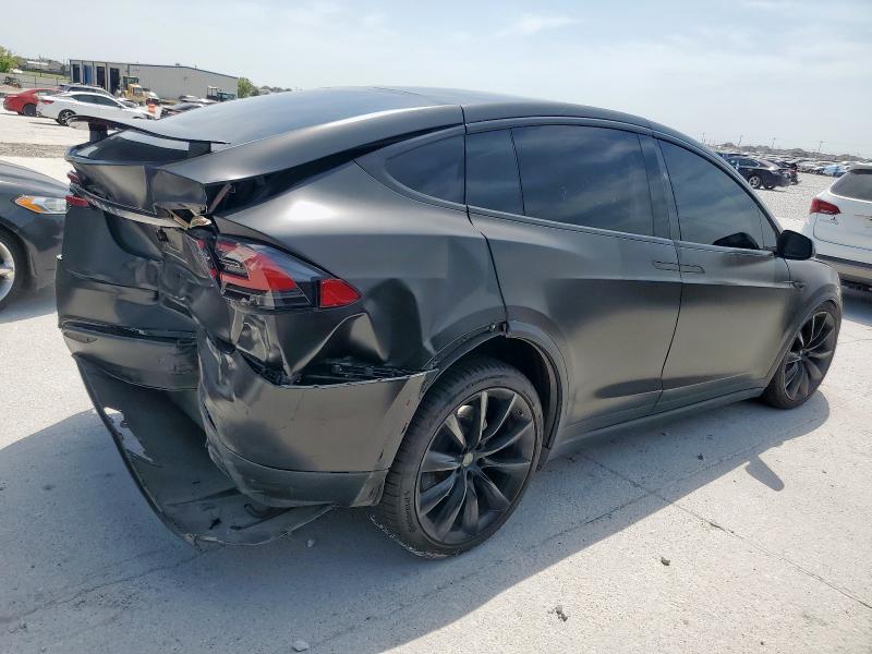 5YJXCBE29HF054311 Tesla MODEL X