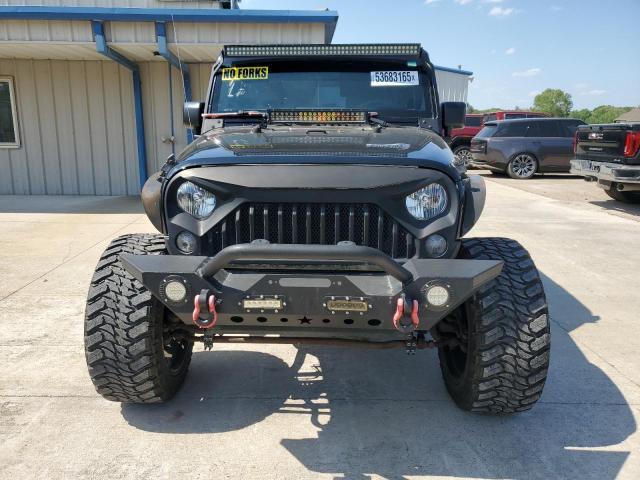 1C4AJWAGXFL748925 Jeep WRANGLER S