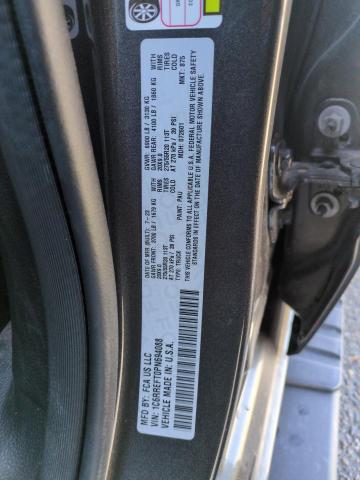 1C6RREFT0PN694088 RAM 1500 Big H