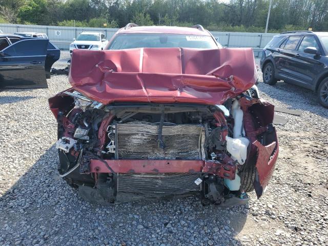 3GKALMEVXJL347996 GMC TERRAIN SL