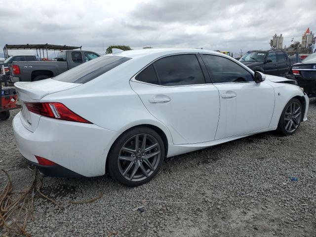 JTHBA1D24G5036602 Lexus 8ar-fts