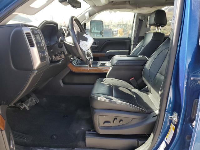 1GC1KXEY2HF242433 Chevrolet Silverado