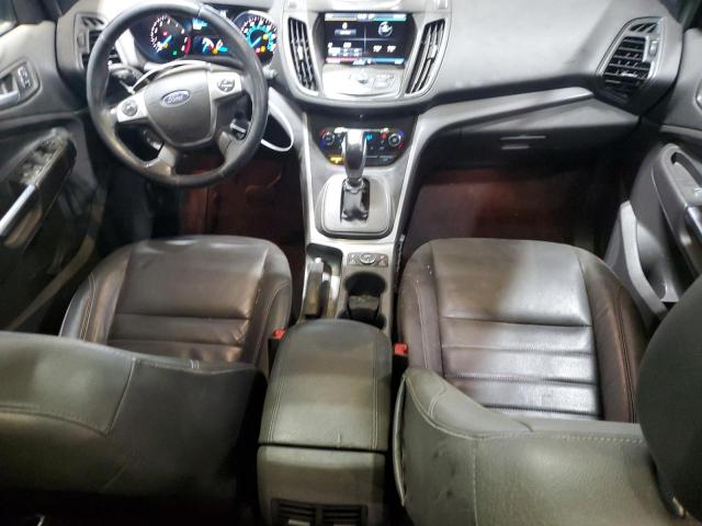 1FMCU0GX7FUC60140 Ford ESCAPE SE