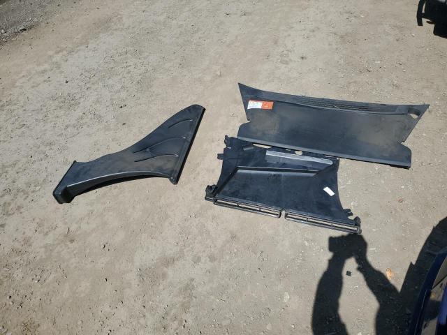 5YJSA1E28GF147913 Tesla 3 phase a/c induction (dual motor)