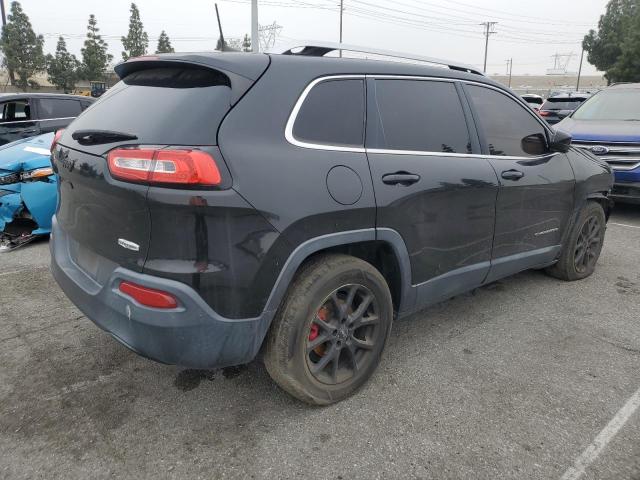 1C4PJLCB7GW128303 Jeep Cherokee