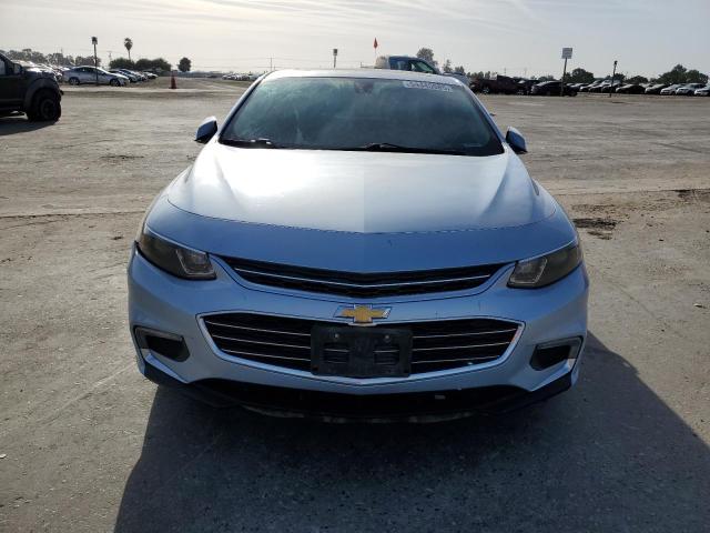 1G1ZD5ST2JF238827 Chevrolet MALIBU LT