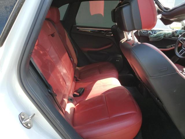 WP1AB2A50HLB18420 Porsche MACAN S