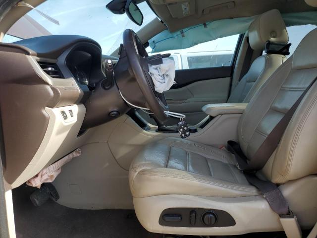 1GKKNXLS1HZ125178 GMC ACADIA DEN
