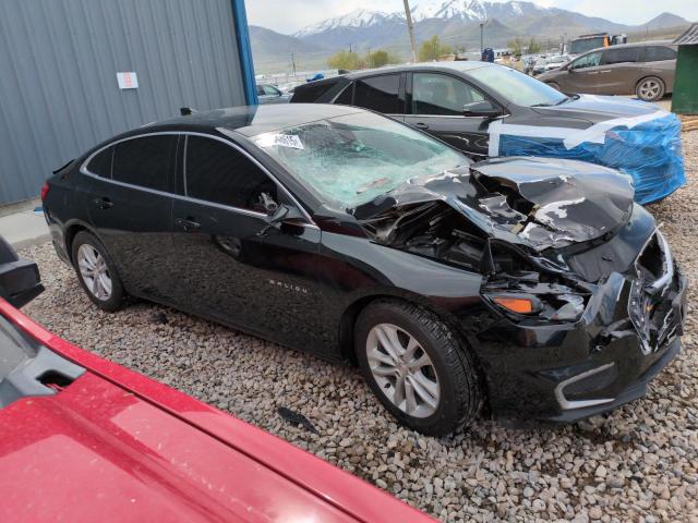1G1ZD5ST0JF266769 Chevrolet MALIBU LT