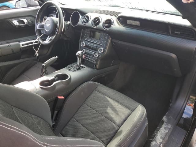 1FA6P8AM2F5312022 Ford Mustang