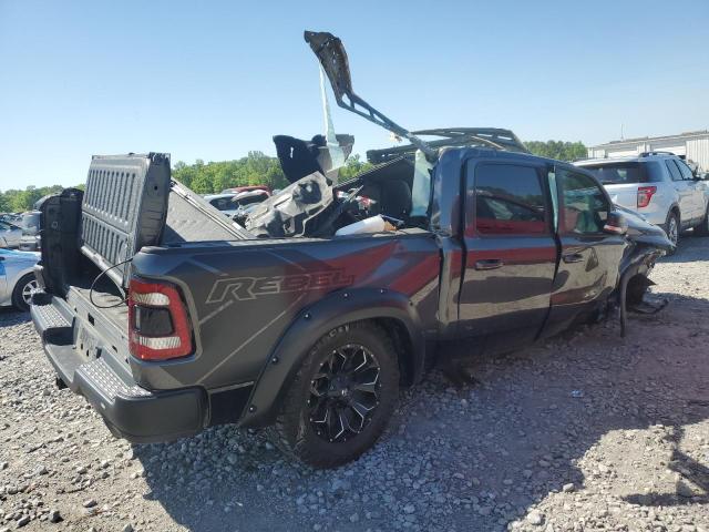 1C6SRFLT1NN112993 RAM 1500 Rebel
