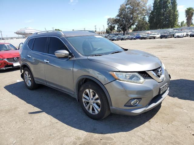 5N1AT2MT7FC787625 Nissan ROGUE S