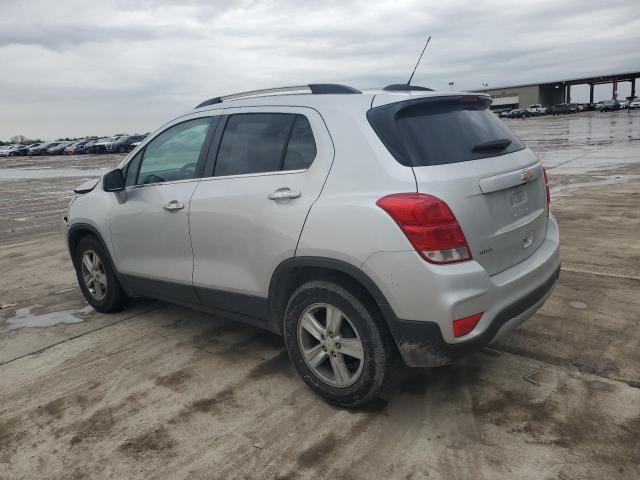 KL7CJLSB8KB844947 Chevrolet TRAX 1LT
