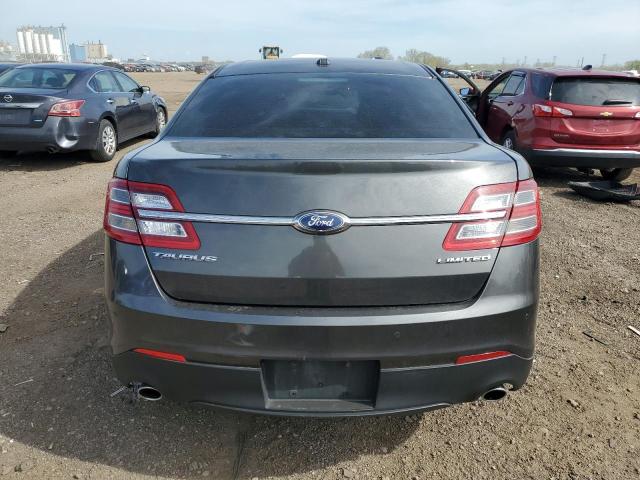 1FAHP2F84KG114381 Ford TAURUS LIM