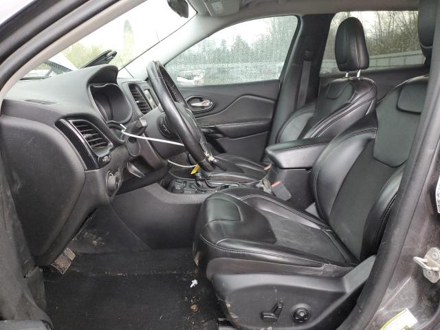 1C4PJMLB0KD414259 Jeep 2019